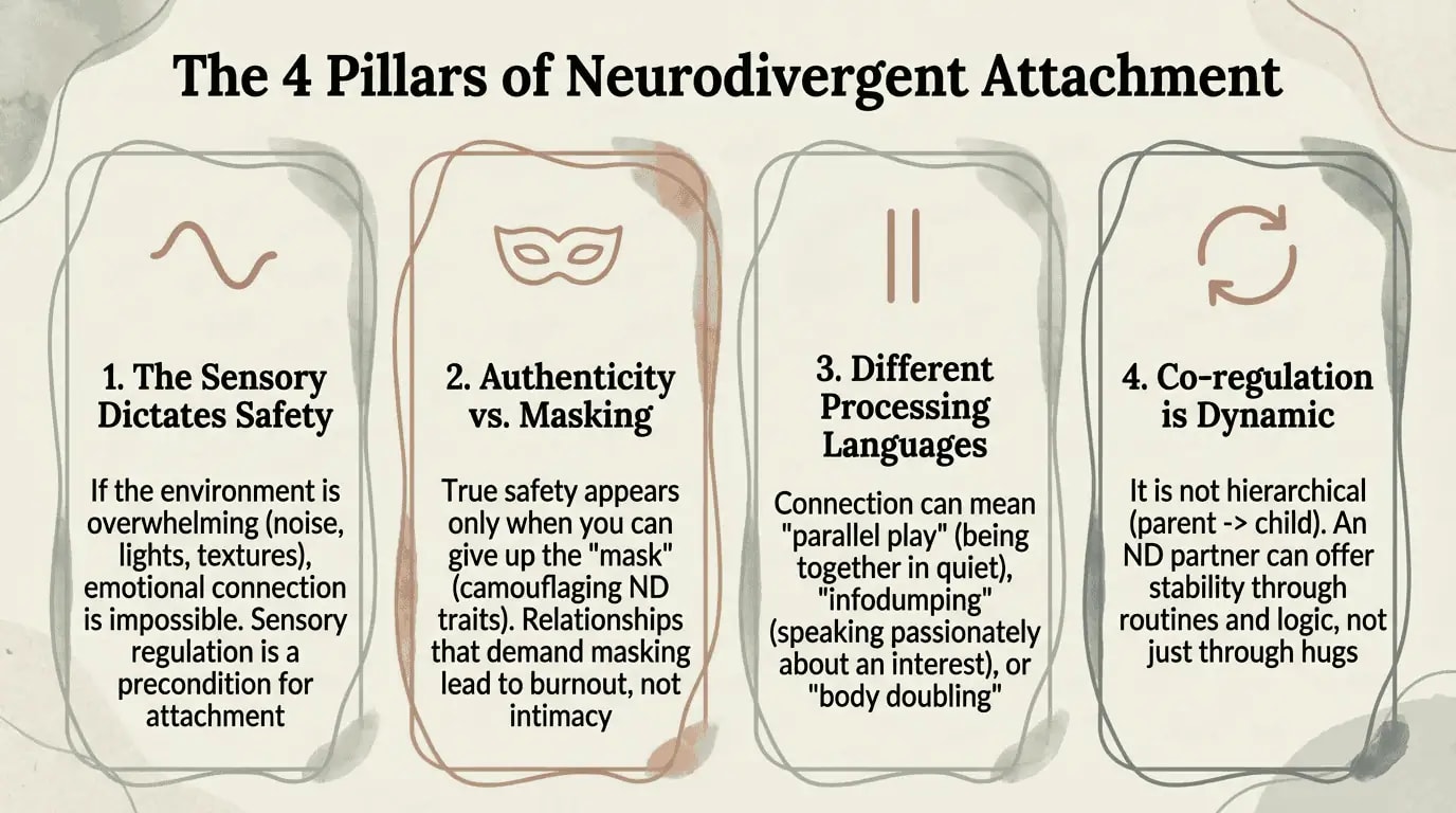 Love Languages Reconceptualized