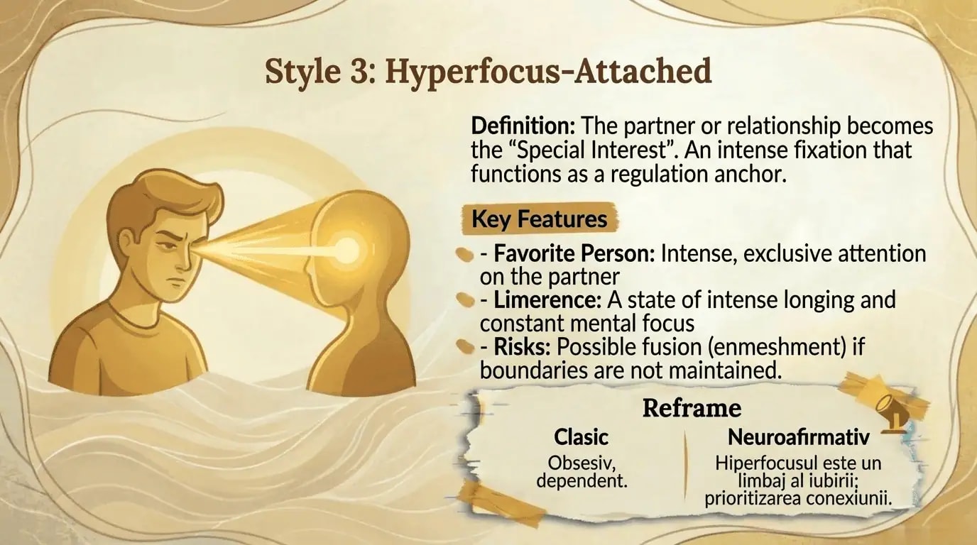 Behavior Translation — decoding neurodivergent attachment behaviors
