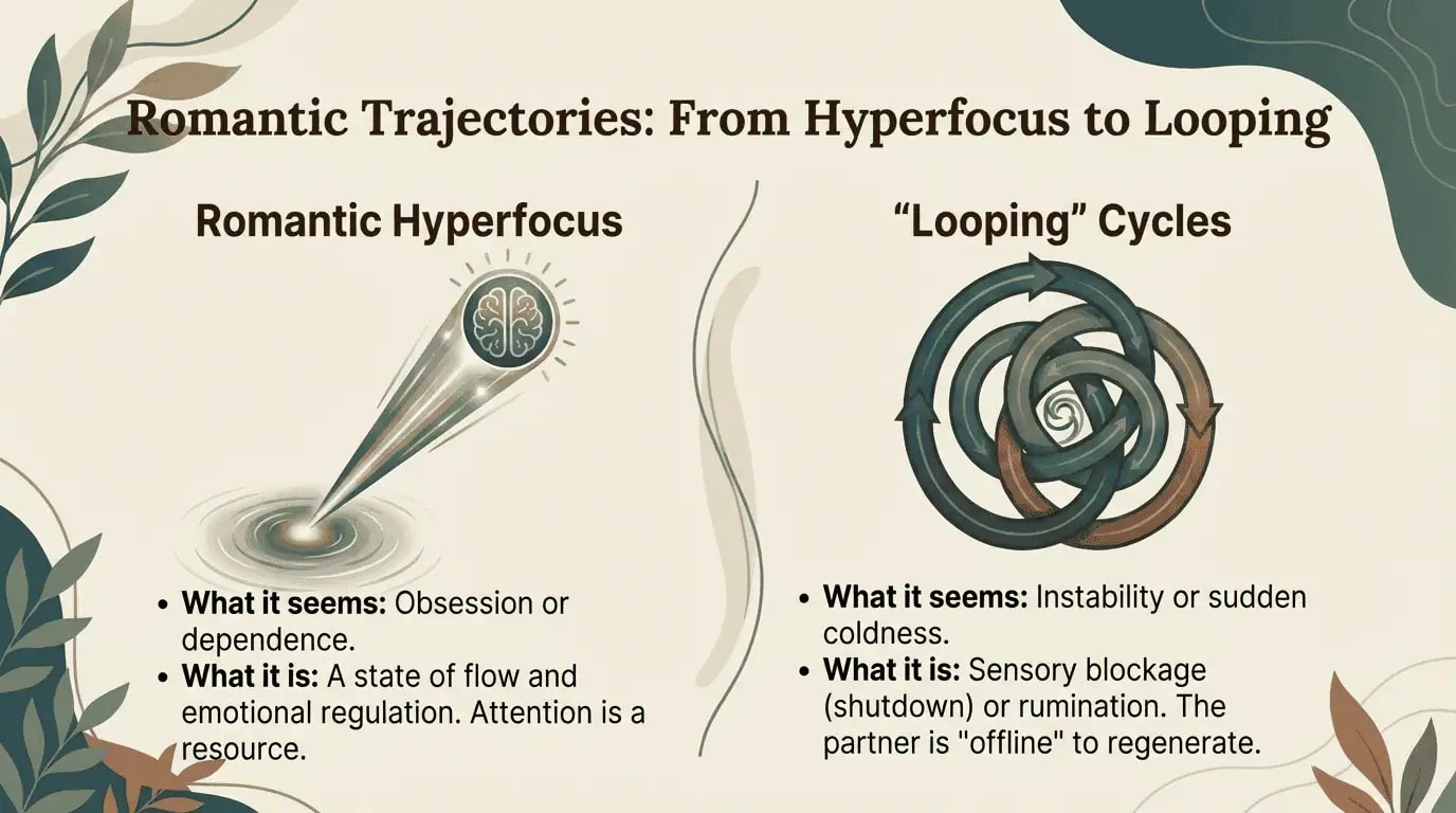 Physical Intimacy and Sensoriality