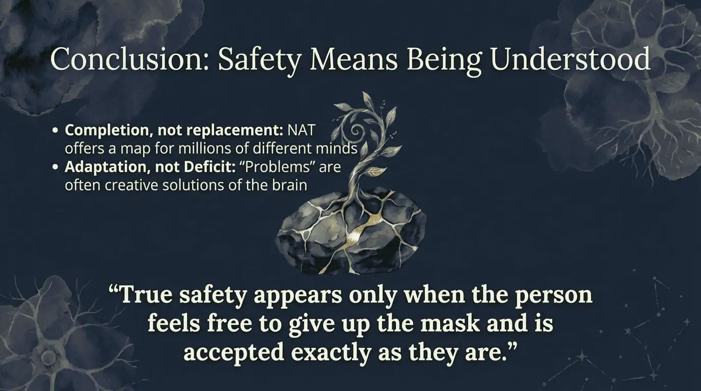 Support Kit and Shared Goals