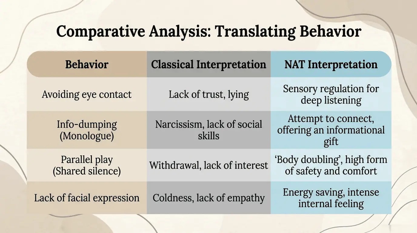 Style 4: Looping-Disorganized — RSD and emotional dysregulation in attachment