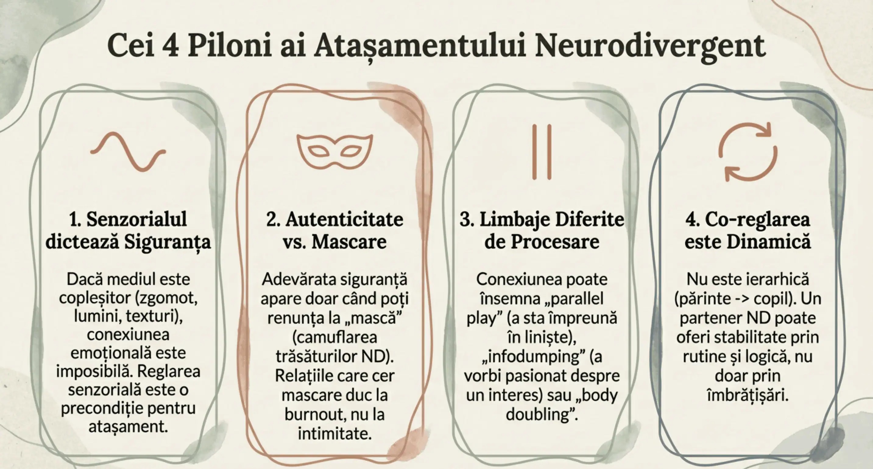 Limbajele Dragostei Reconceptualizate