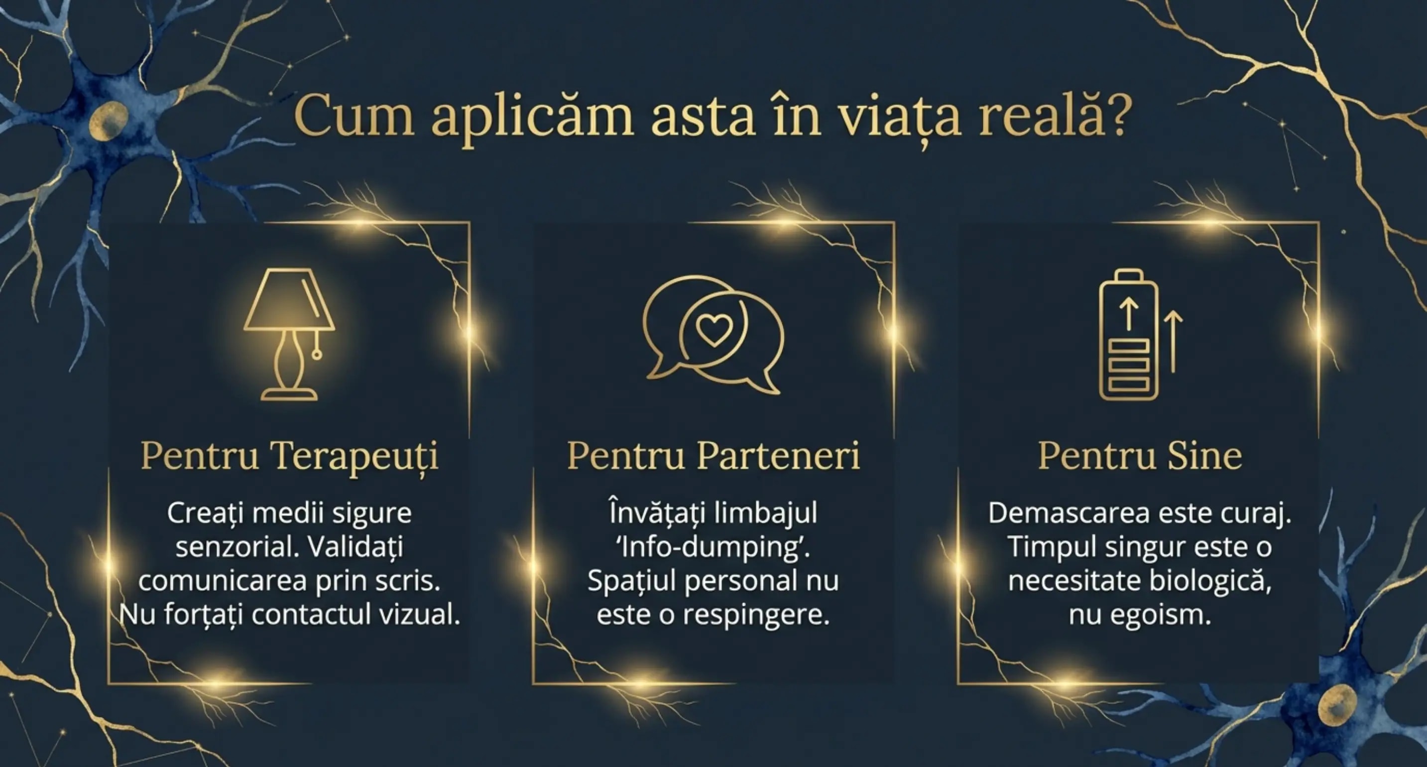 Strategii Practice pentru Cupluri Neurodiverse