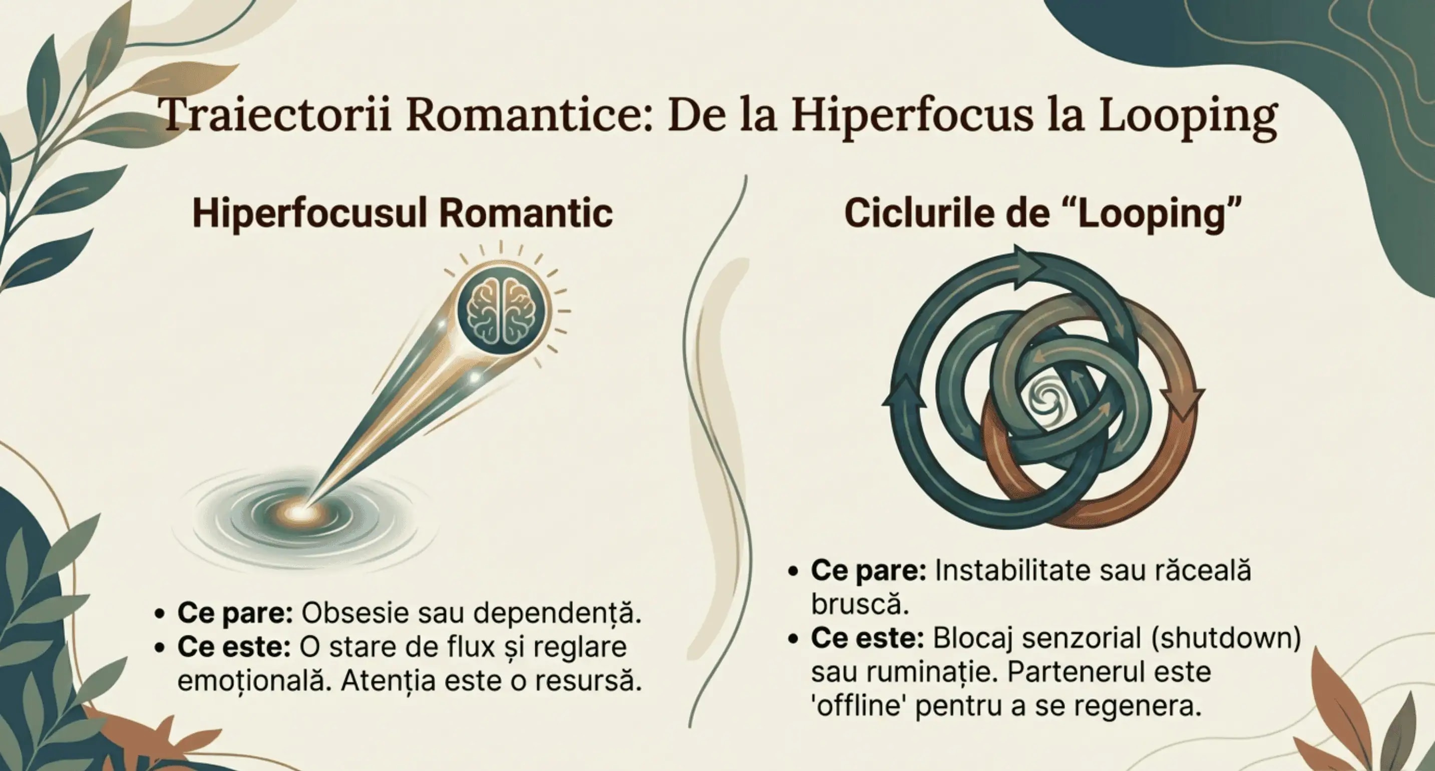 Intimitatea Fizică și Senzorialitatea