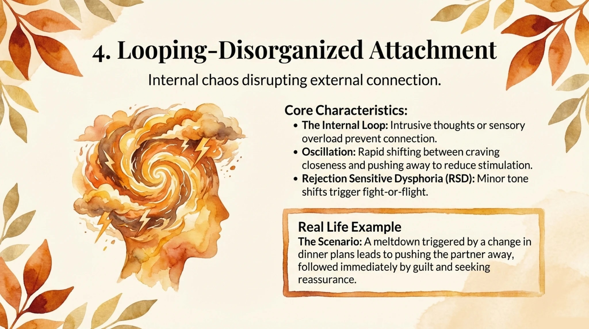 Physical intimacy and sensory needs in neurodivergent relationships