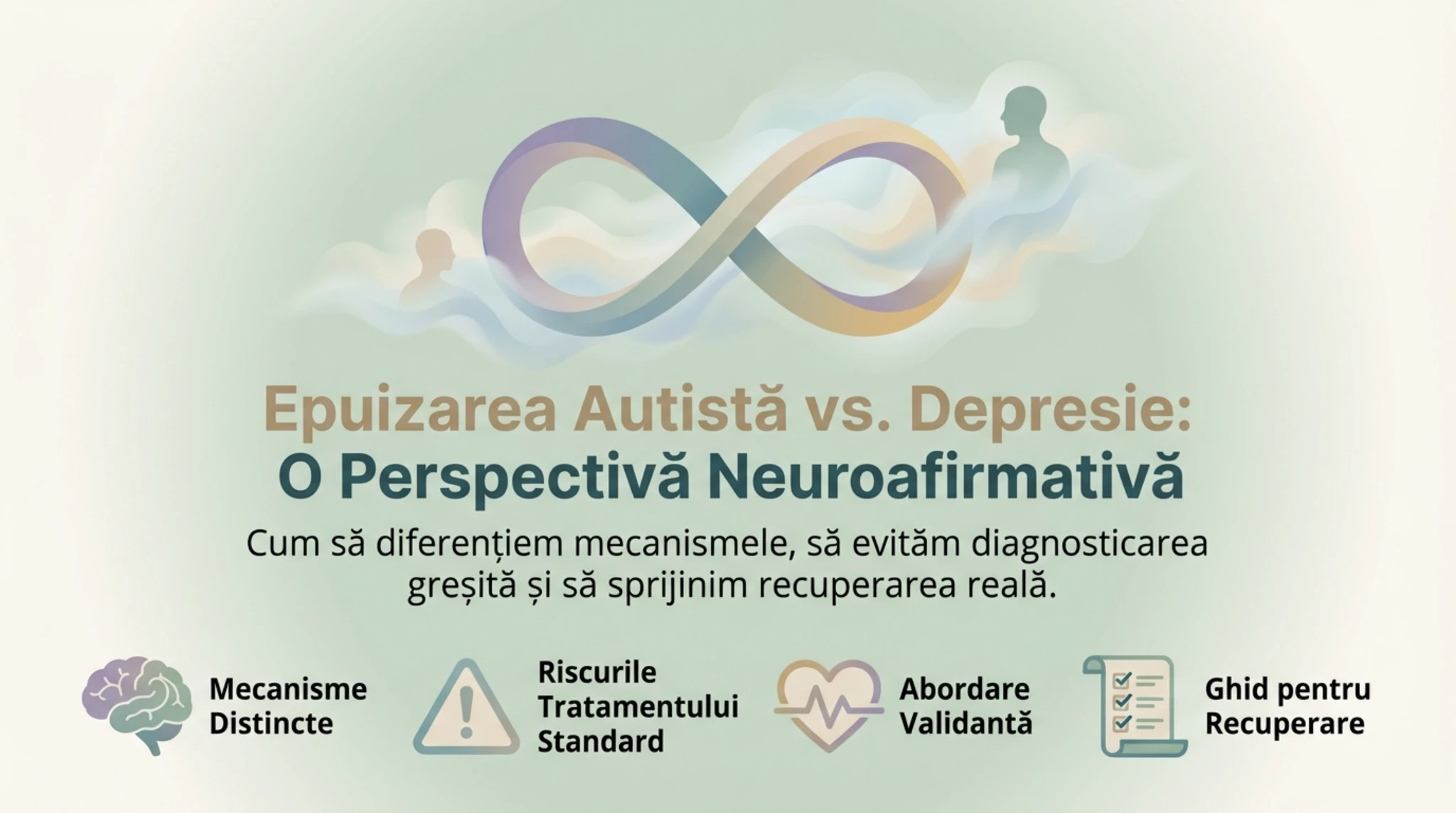 Anatomia Burnout-ului Neurodivergent — Partea 1