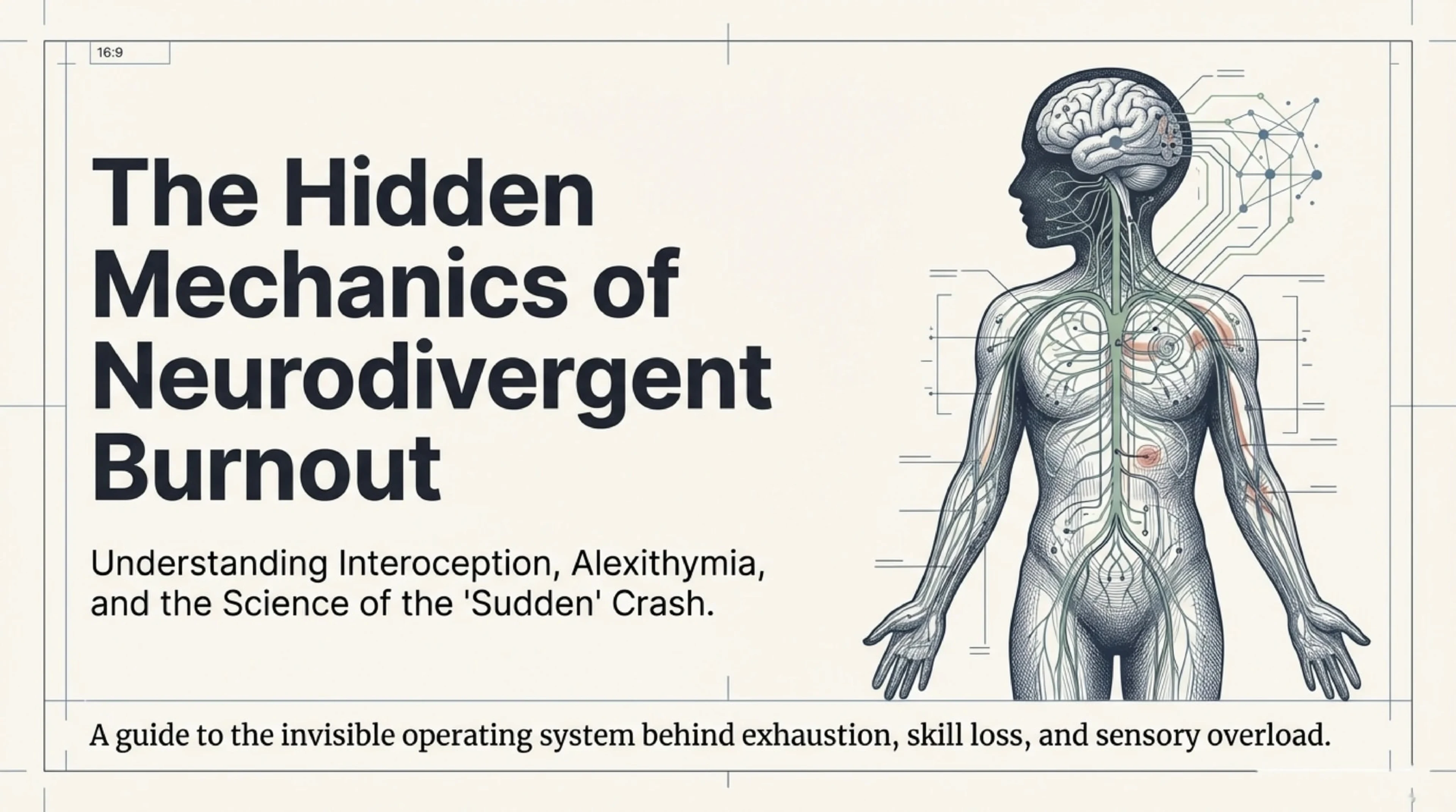 The Anatomy of Neurodivergent Burnout — Part IV: Recovery