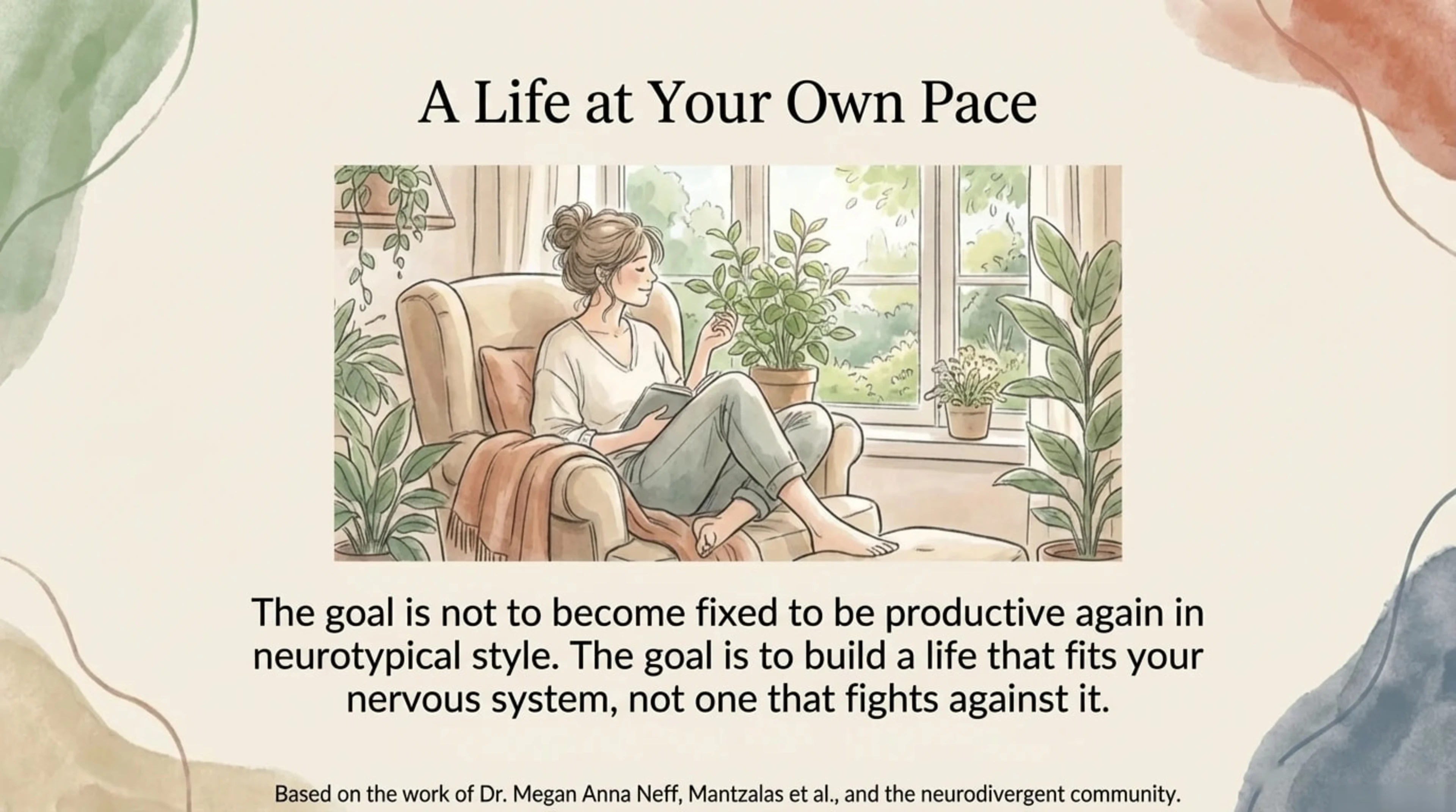 The Anatomy of Neurodivergent Burnout — Part V: Prevention