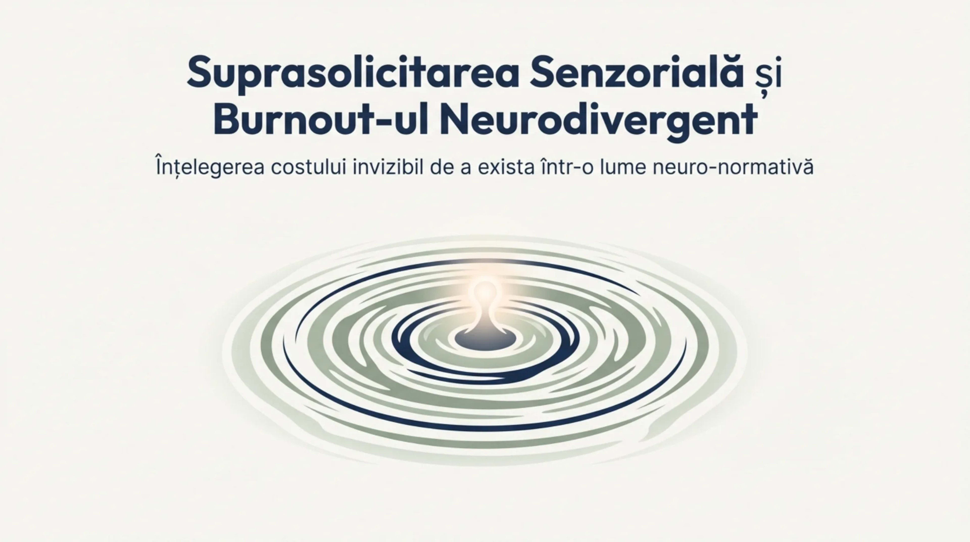 The Anatomy of Neurodivergent Burnout — Part 3