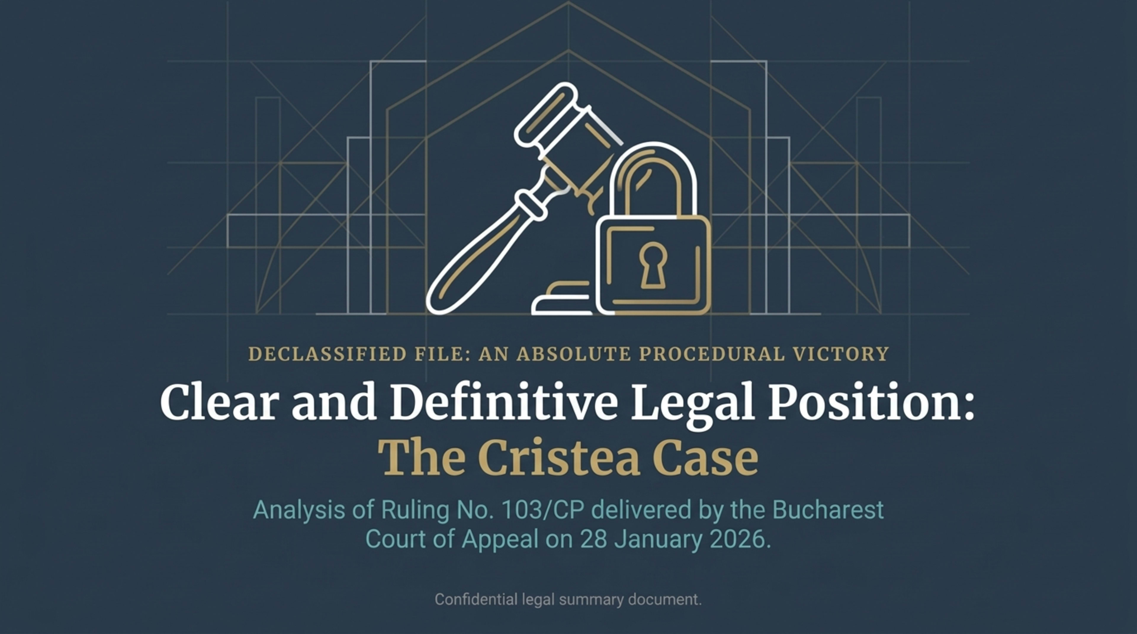 Justice vs Abuse — Part III: Implications & The Future