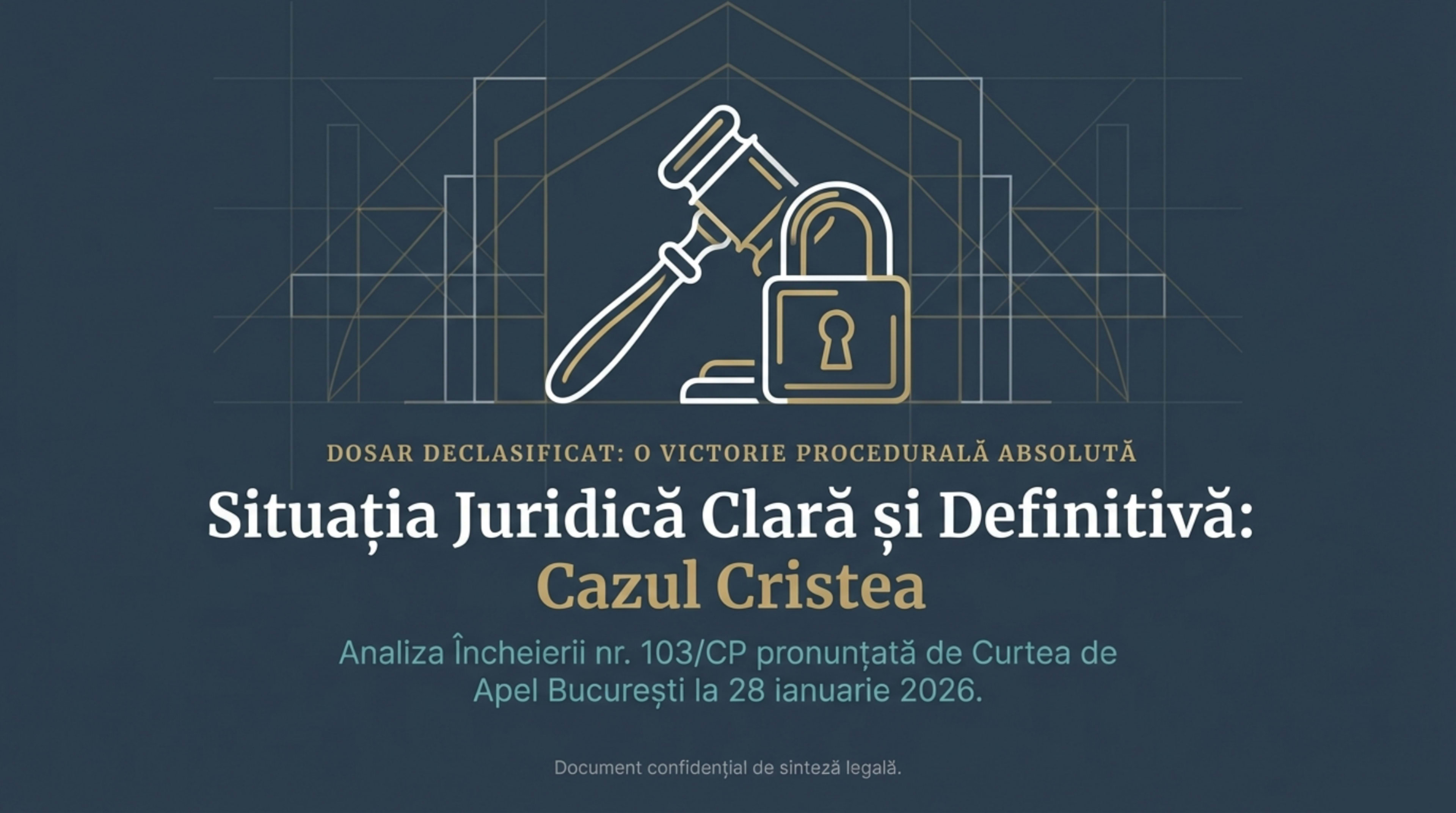 Dreptate vs Abuz — Partea III: Implicațiile & Viitorul