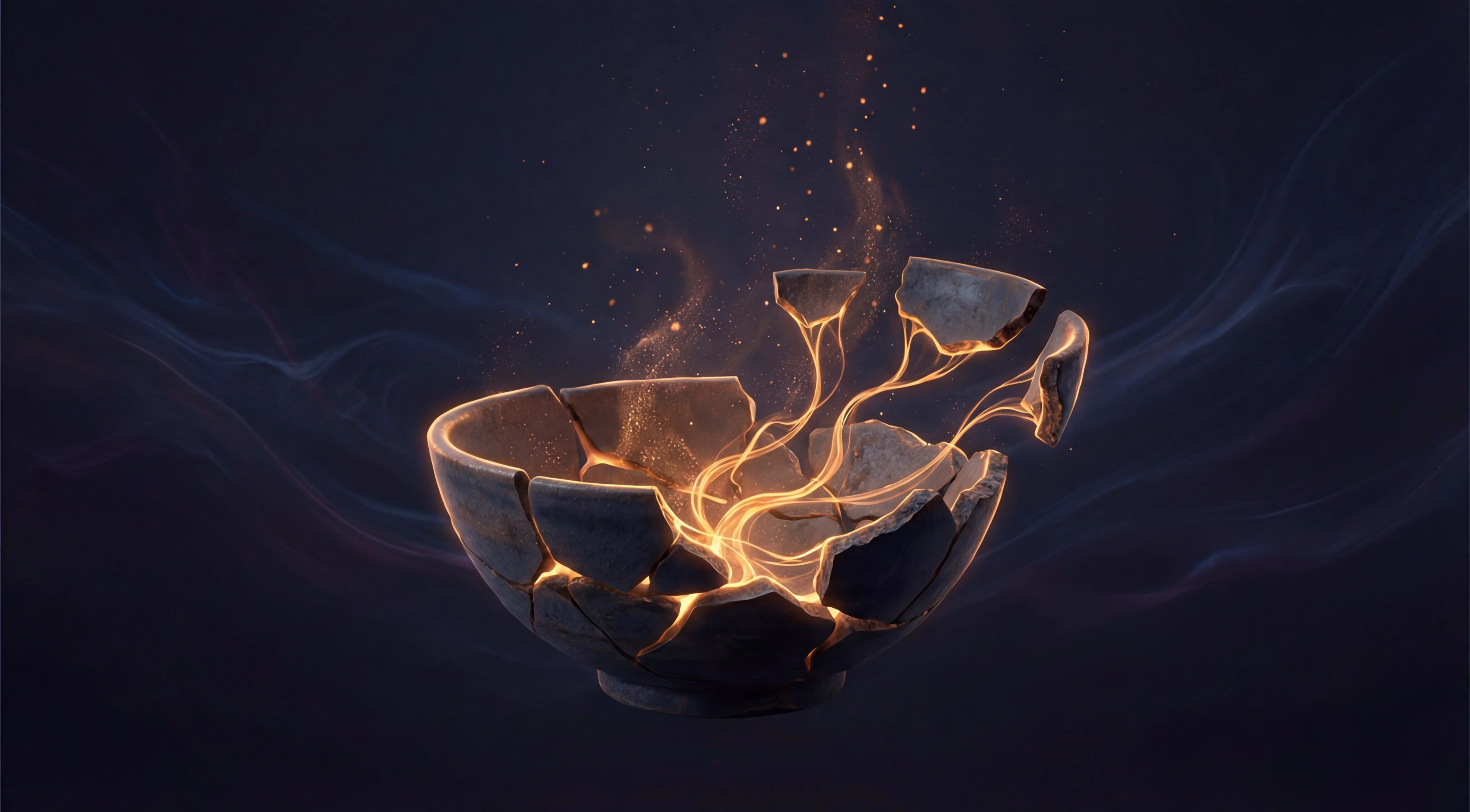 Neurodivergent Burnout