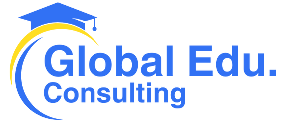 Global edu Logo