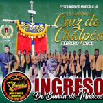 INGRESO DE BANDAS