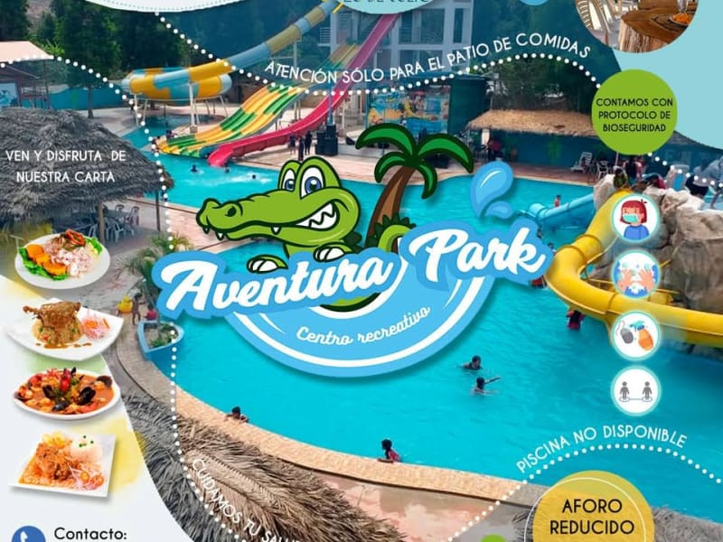 Aventura Park 3