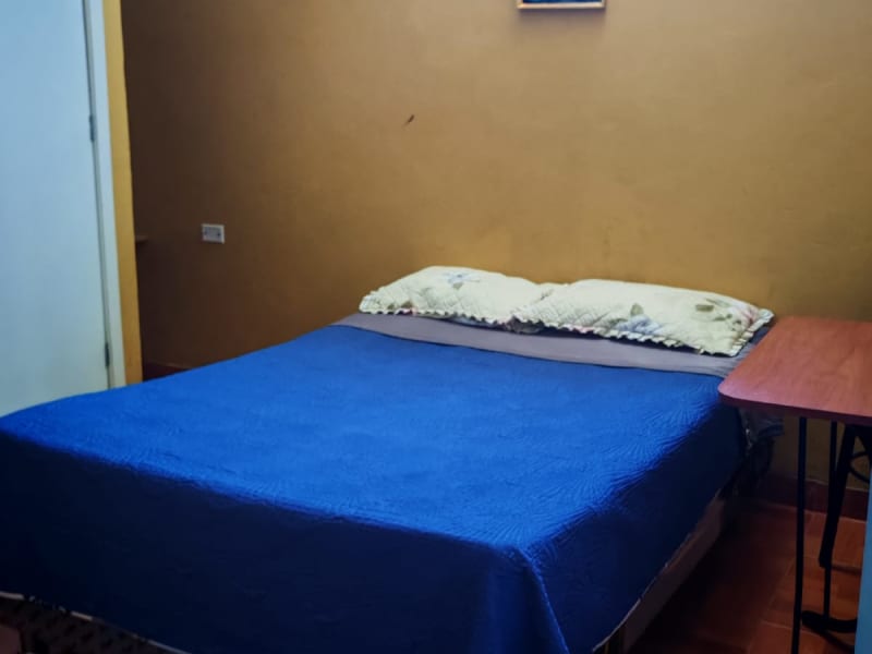 Hospedaje El Mágico 3