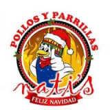 Logo Pollería Natis