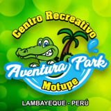 Logo Aventura Park