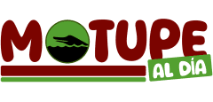 Logo de Motupe al día