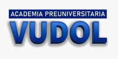 Logo de Academia Vudol