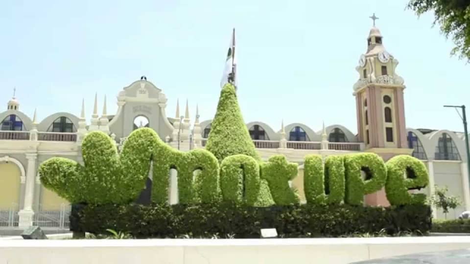 Portada de Distrito de Motupe