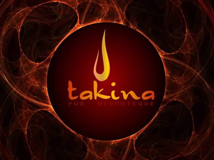 Logo Takina