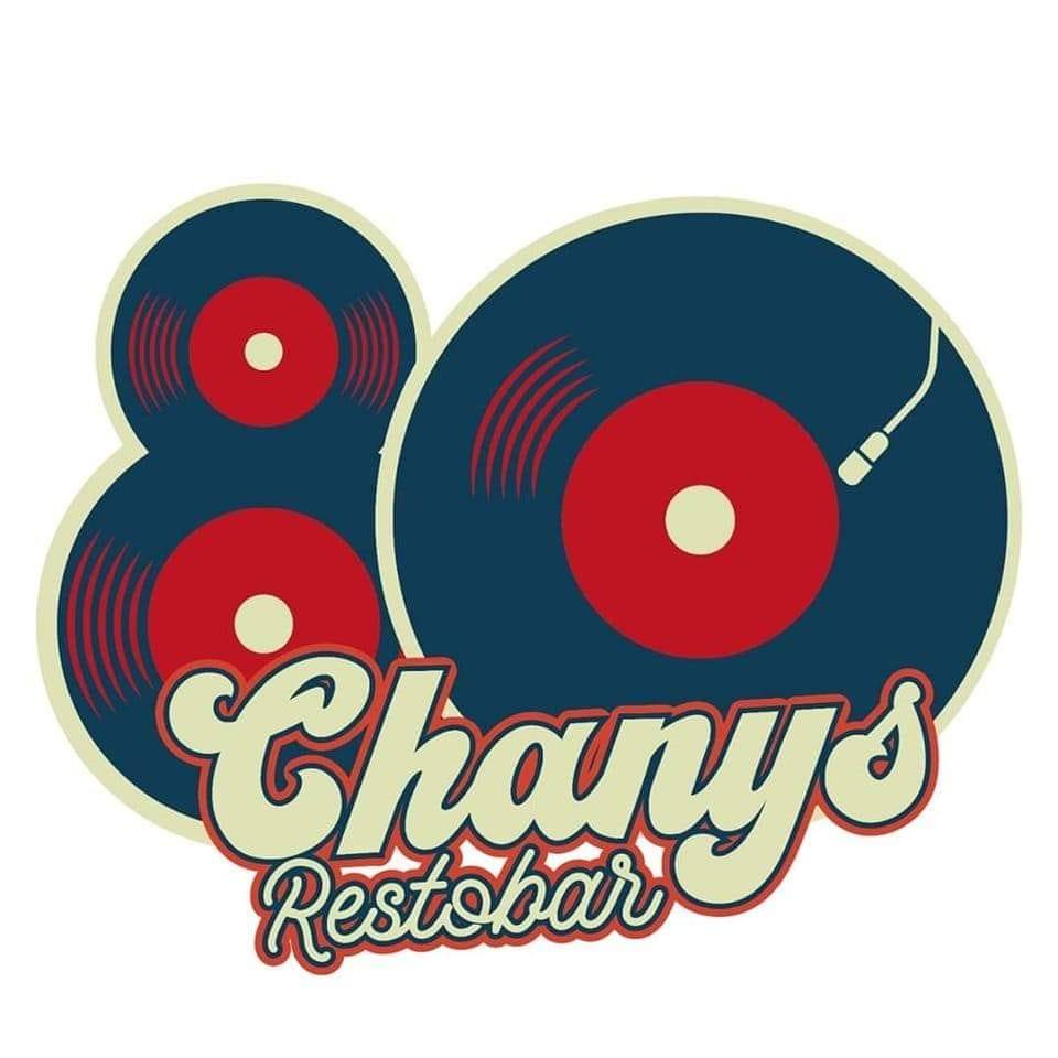 Logo Chanys Restobar