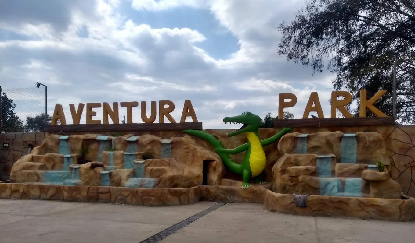 Aventura Park