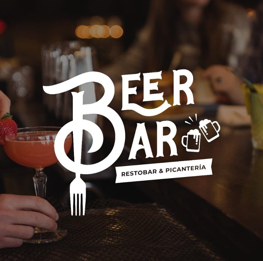 Logo Beer Bar