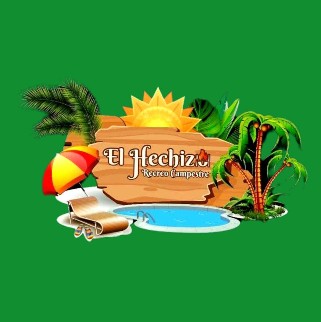 Logo Recreo Campestre El Hechizo