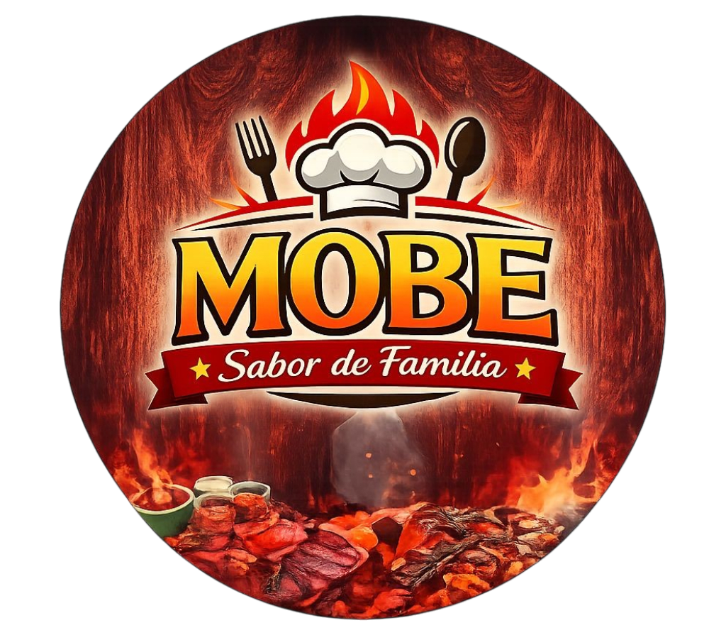 Logo MOBE Restaurant