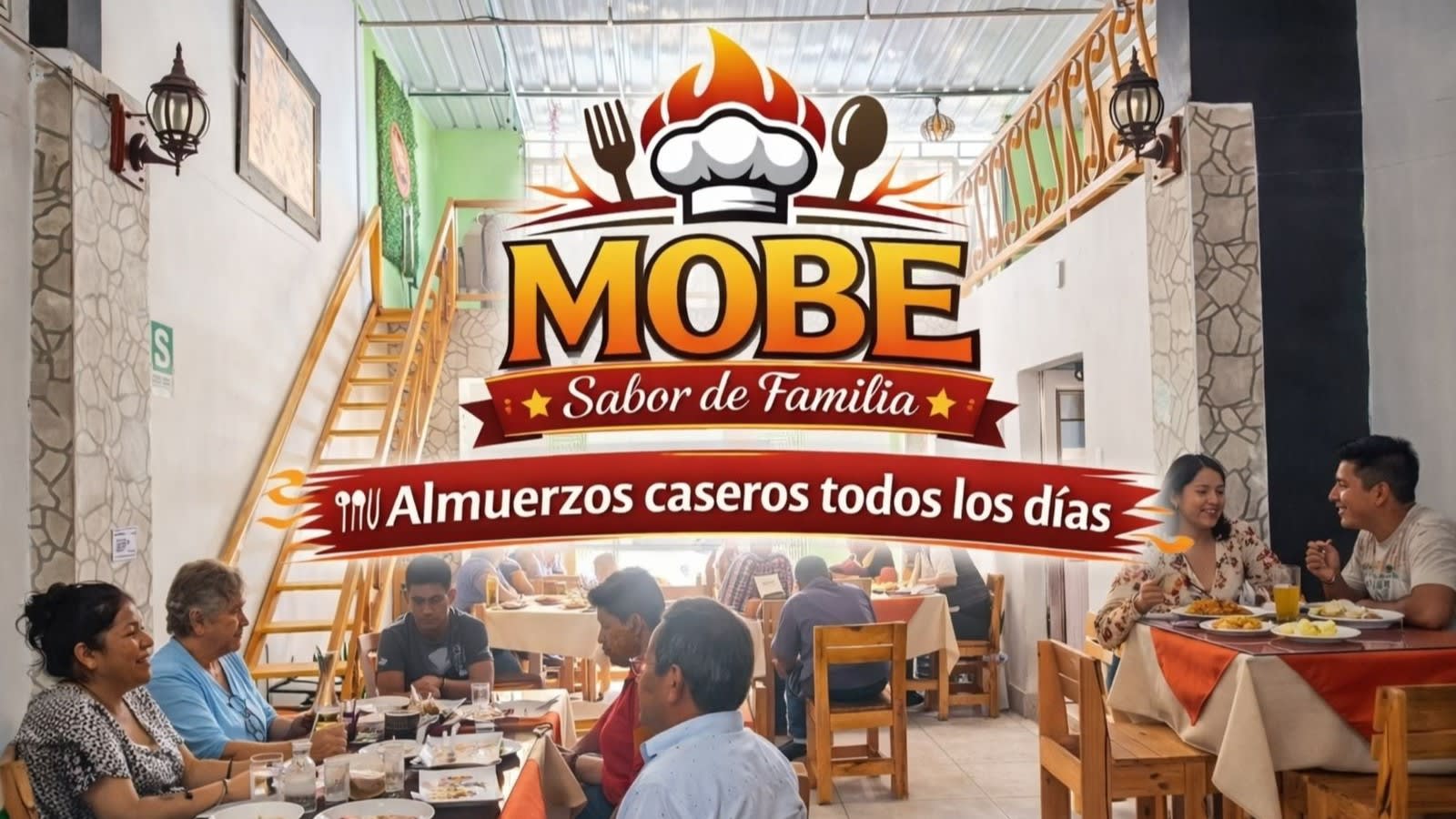 MOBE Restaurant