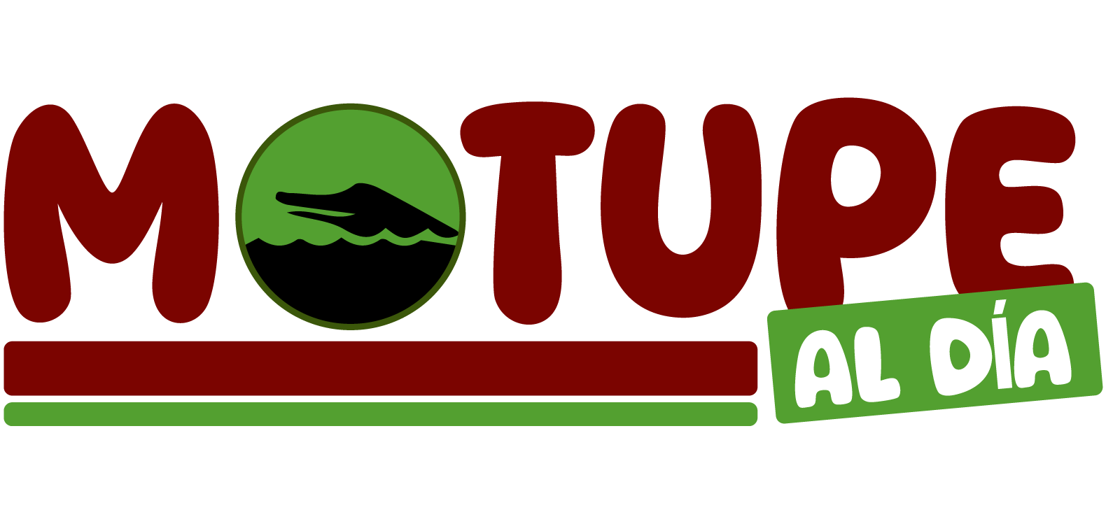 Logo de Motupe al día