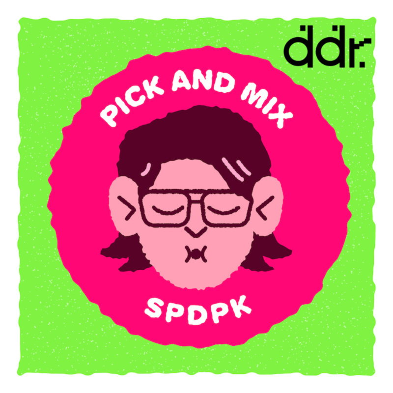 SPDPK's Pick and Mix