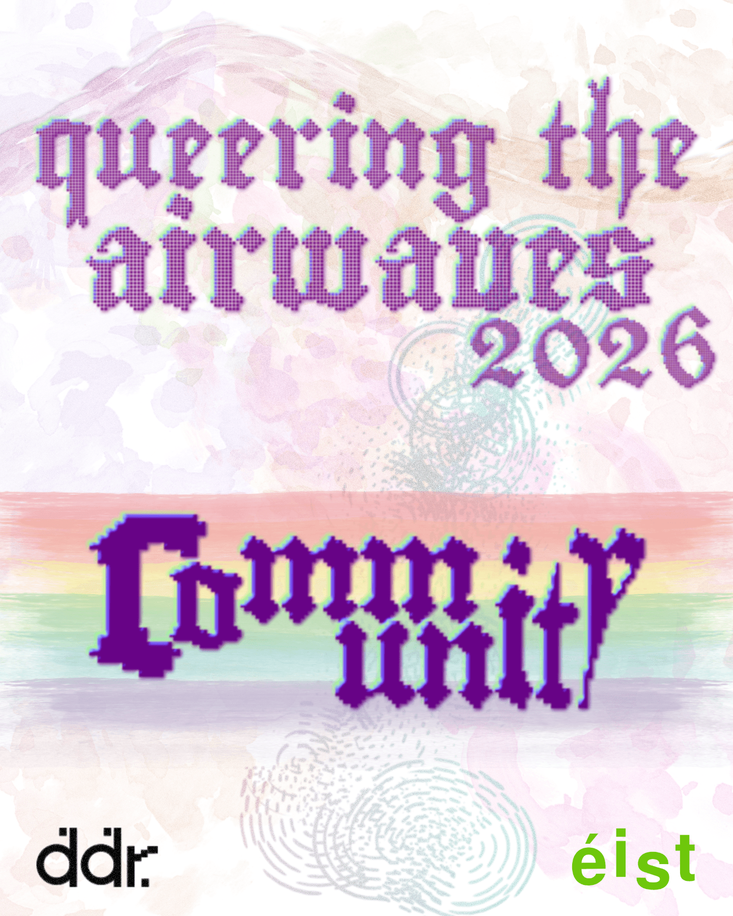 OPEN CALL: Queering the Airwaves 2026
