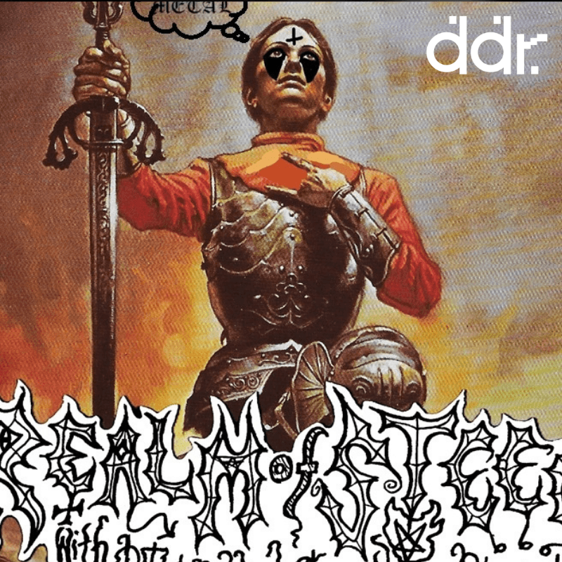Realm of Steel