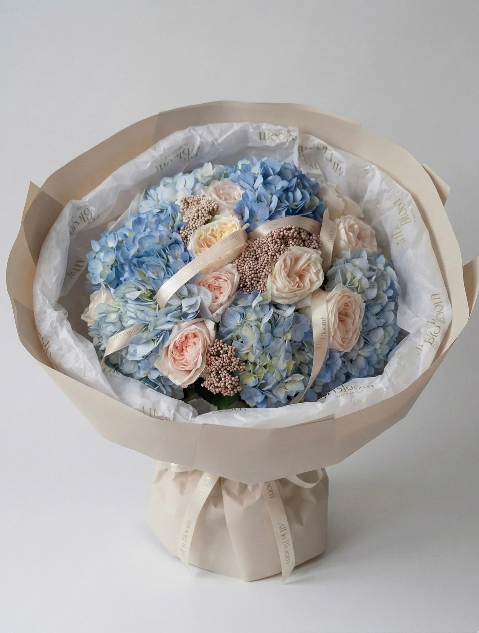 Bouquet gallery preview