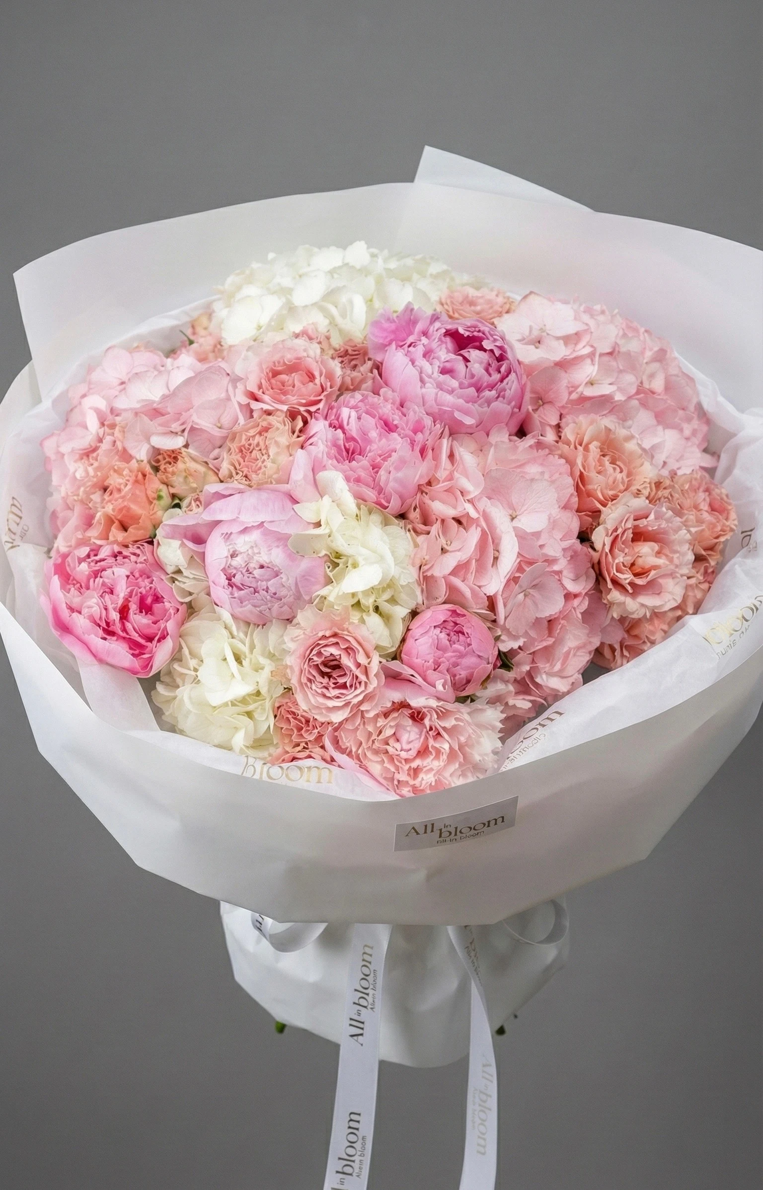 Bouquet gallery preview