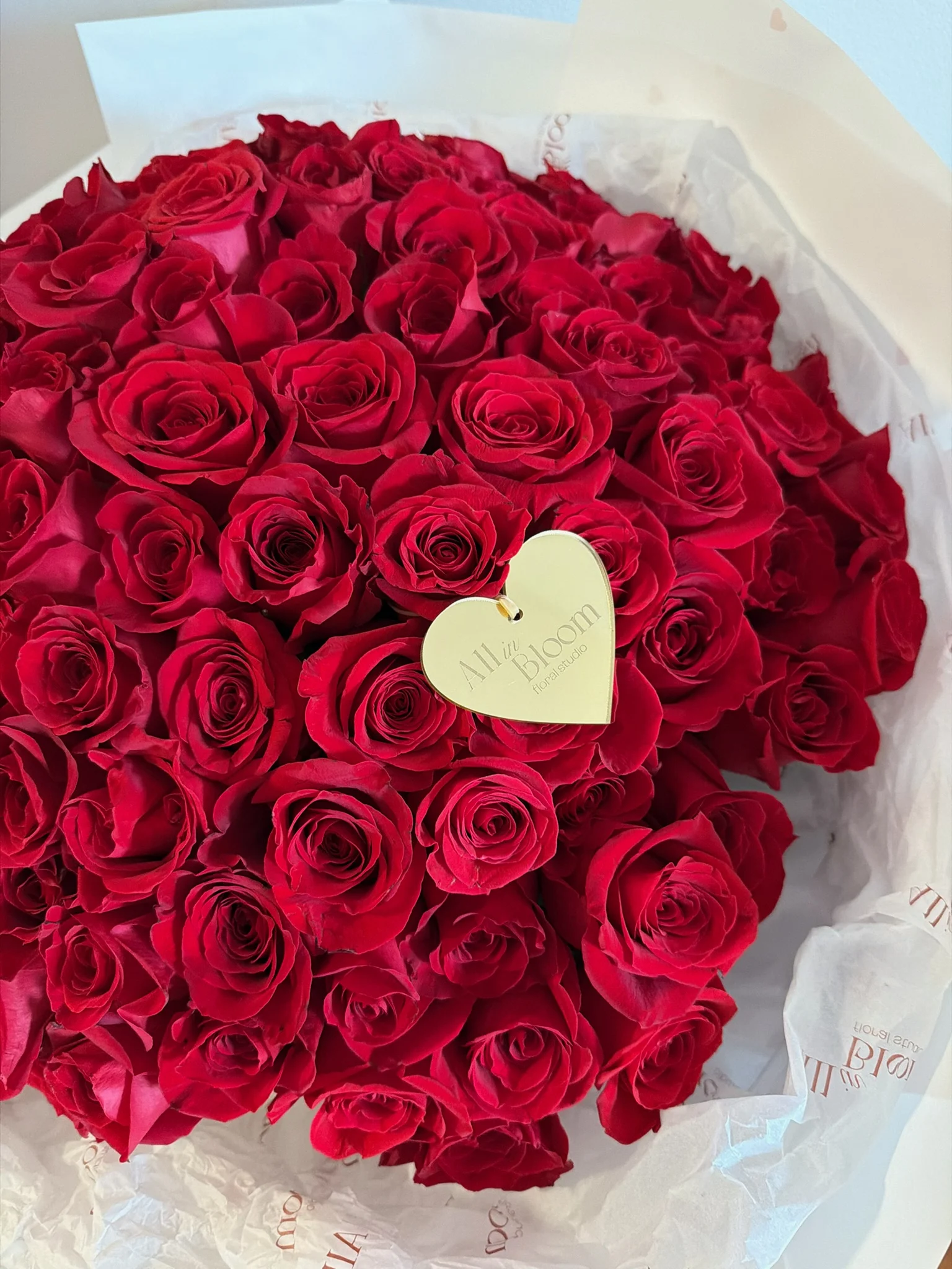 Bouquet gallery preview