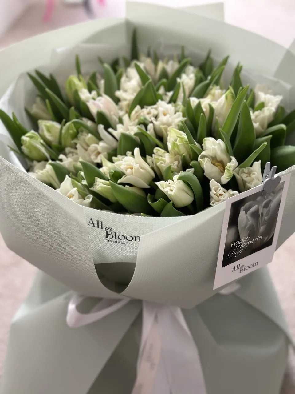 Sophie K. review photo