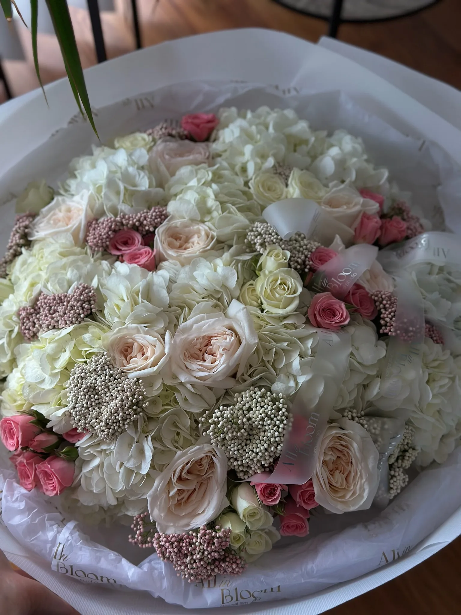 Mix Creamy Elegance