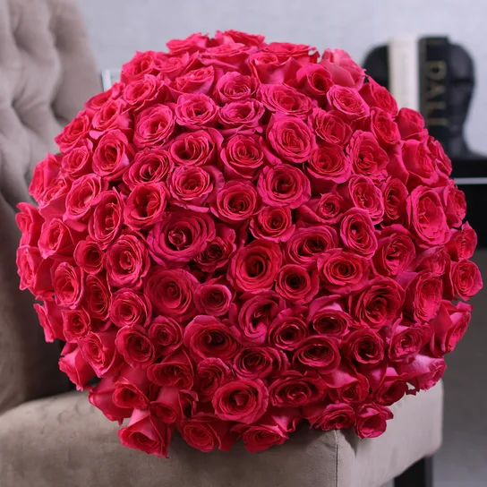 150 Pink Floyd Roses