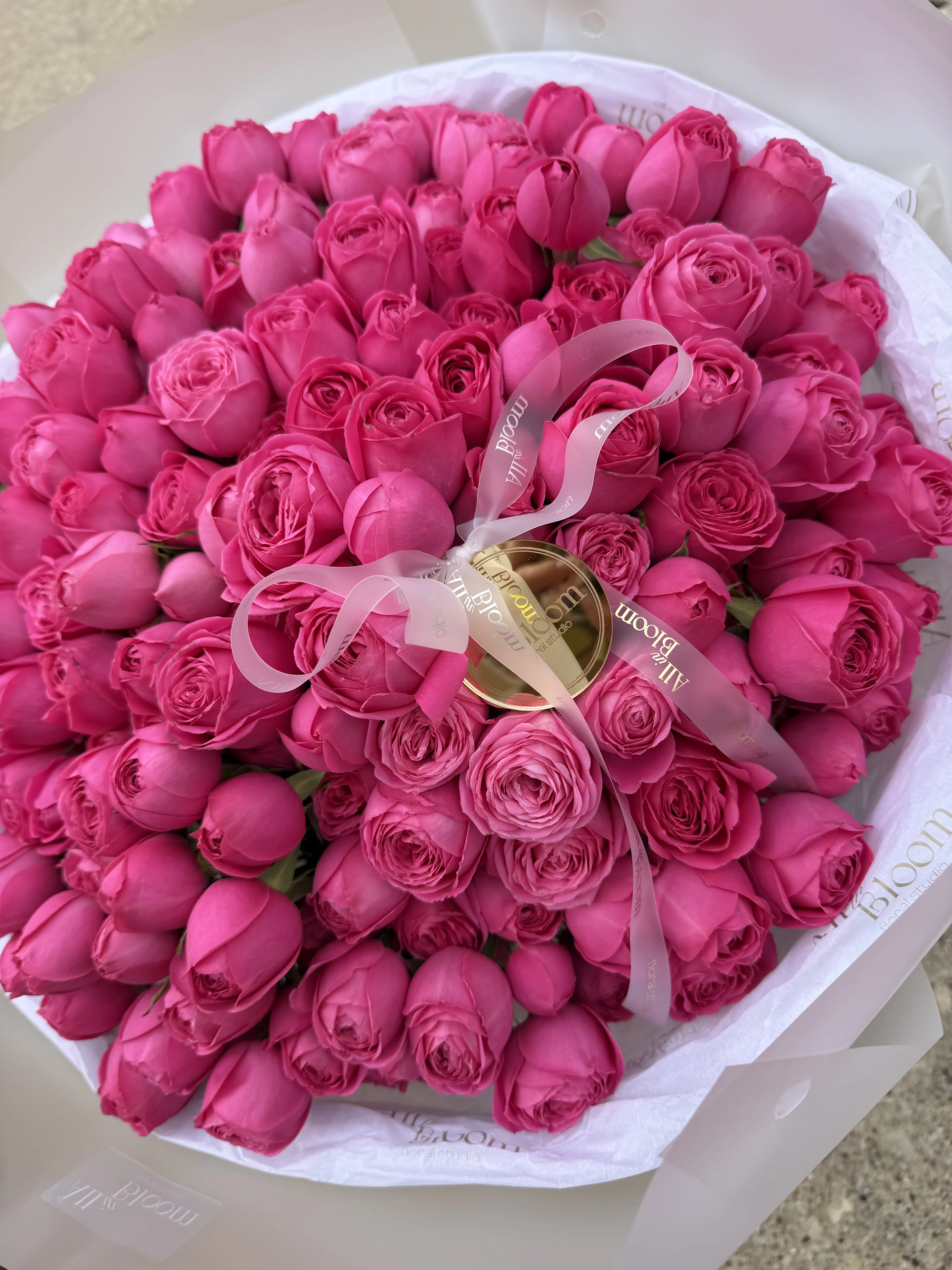 Pink Obsession