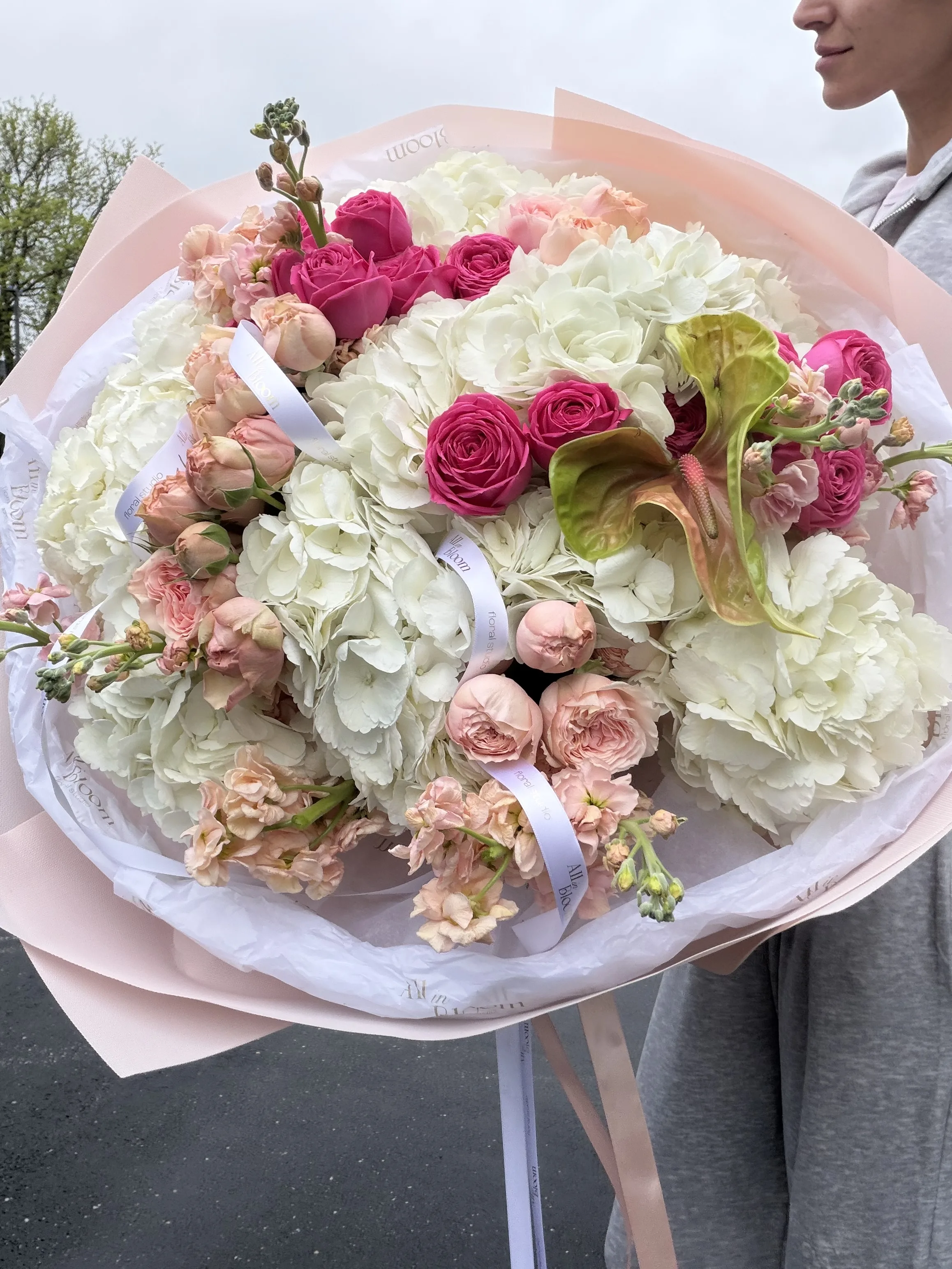 Soft Kiss Garden