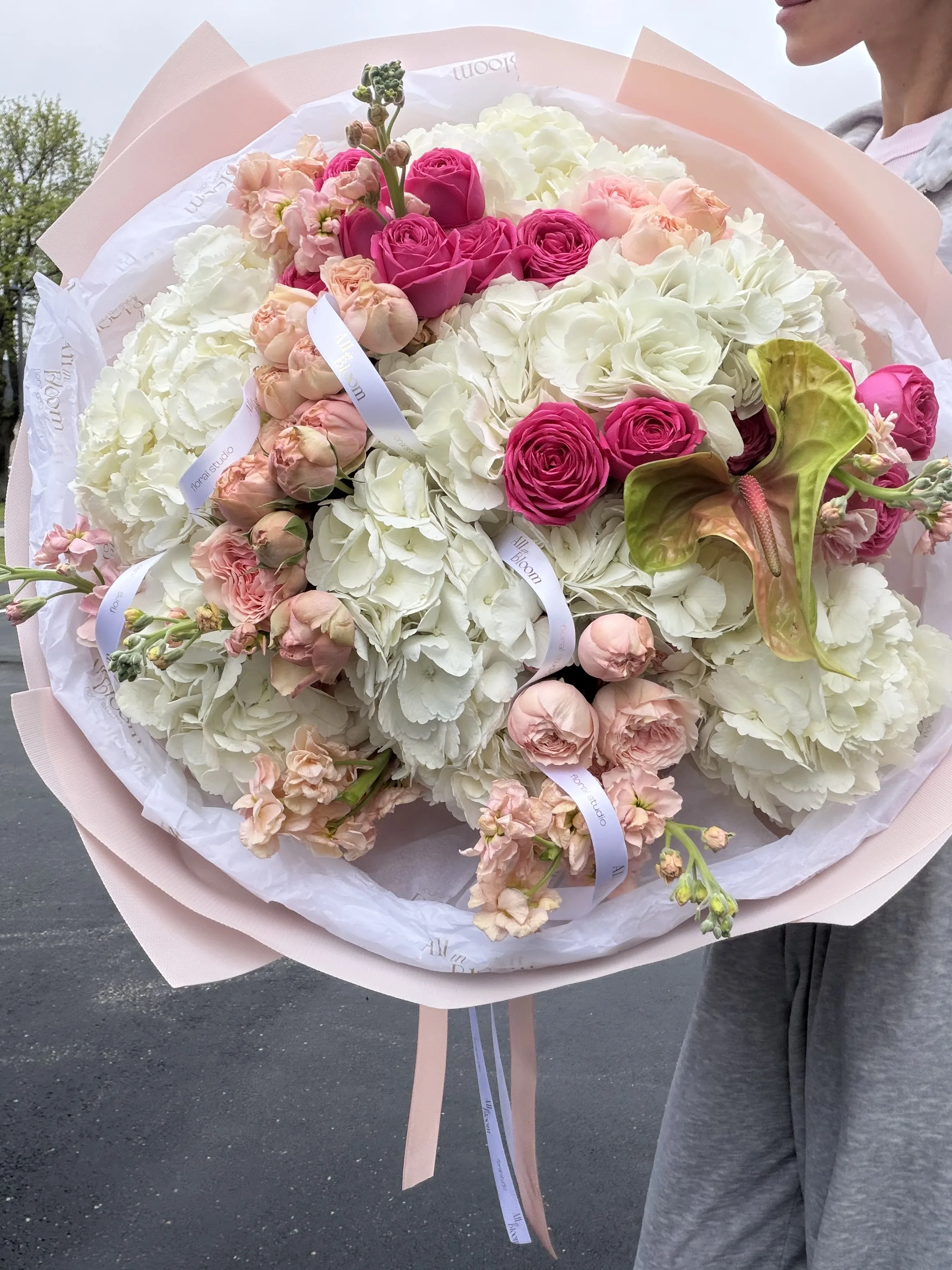 Soft Kiss Garden