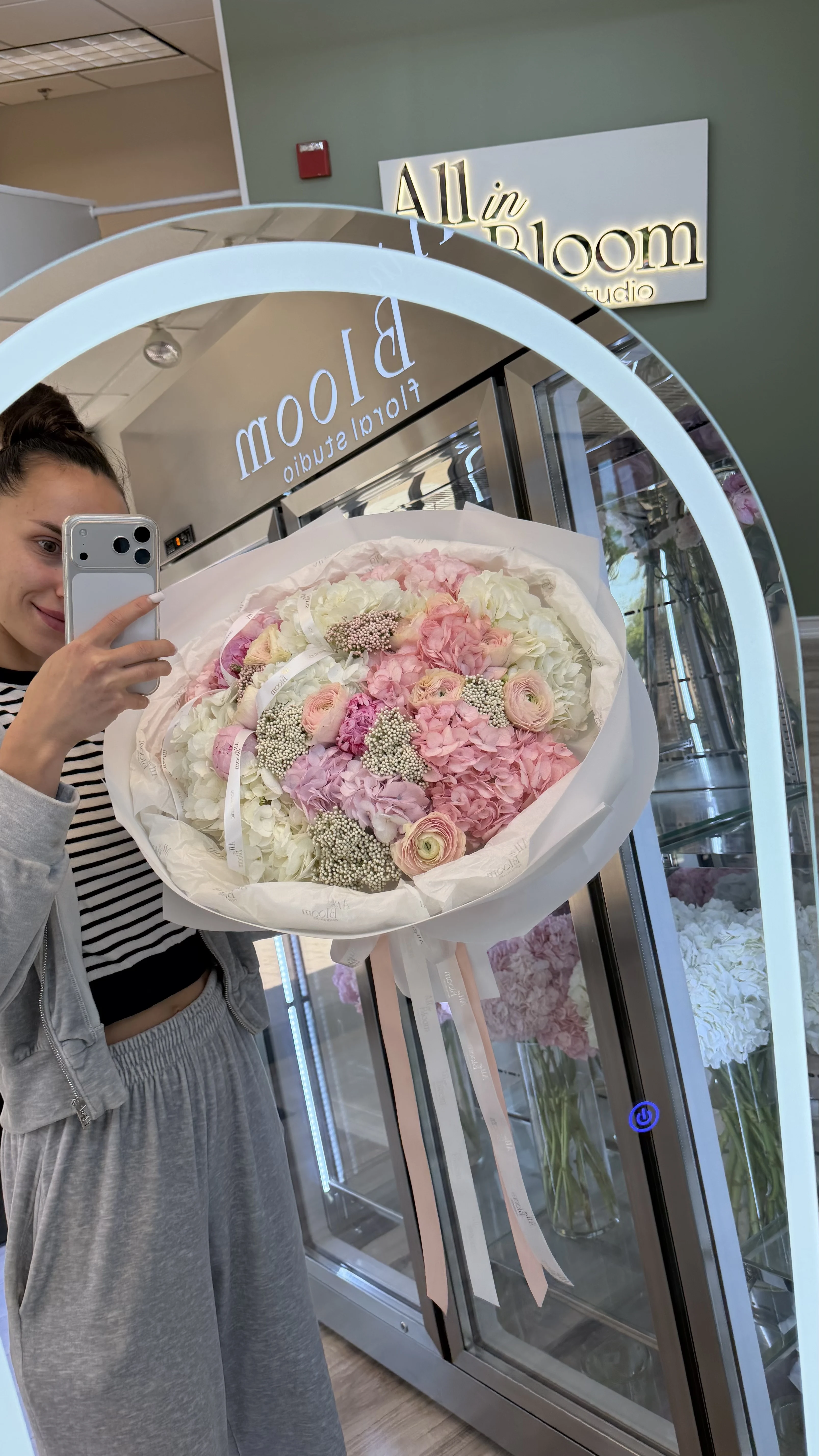 Princess Garden Bouquet