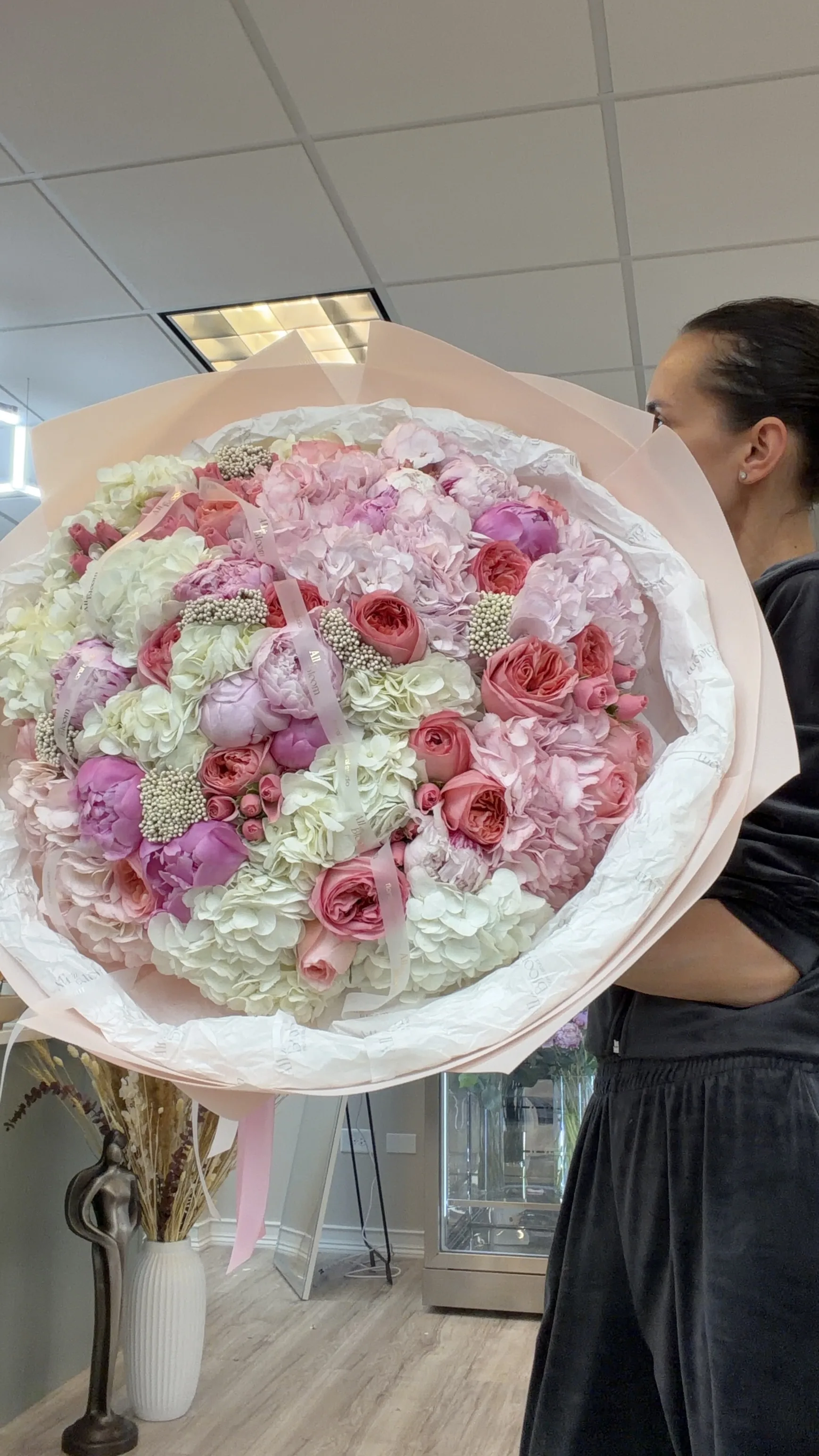 Grand Peony Garden