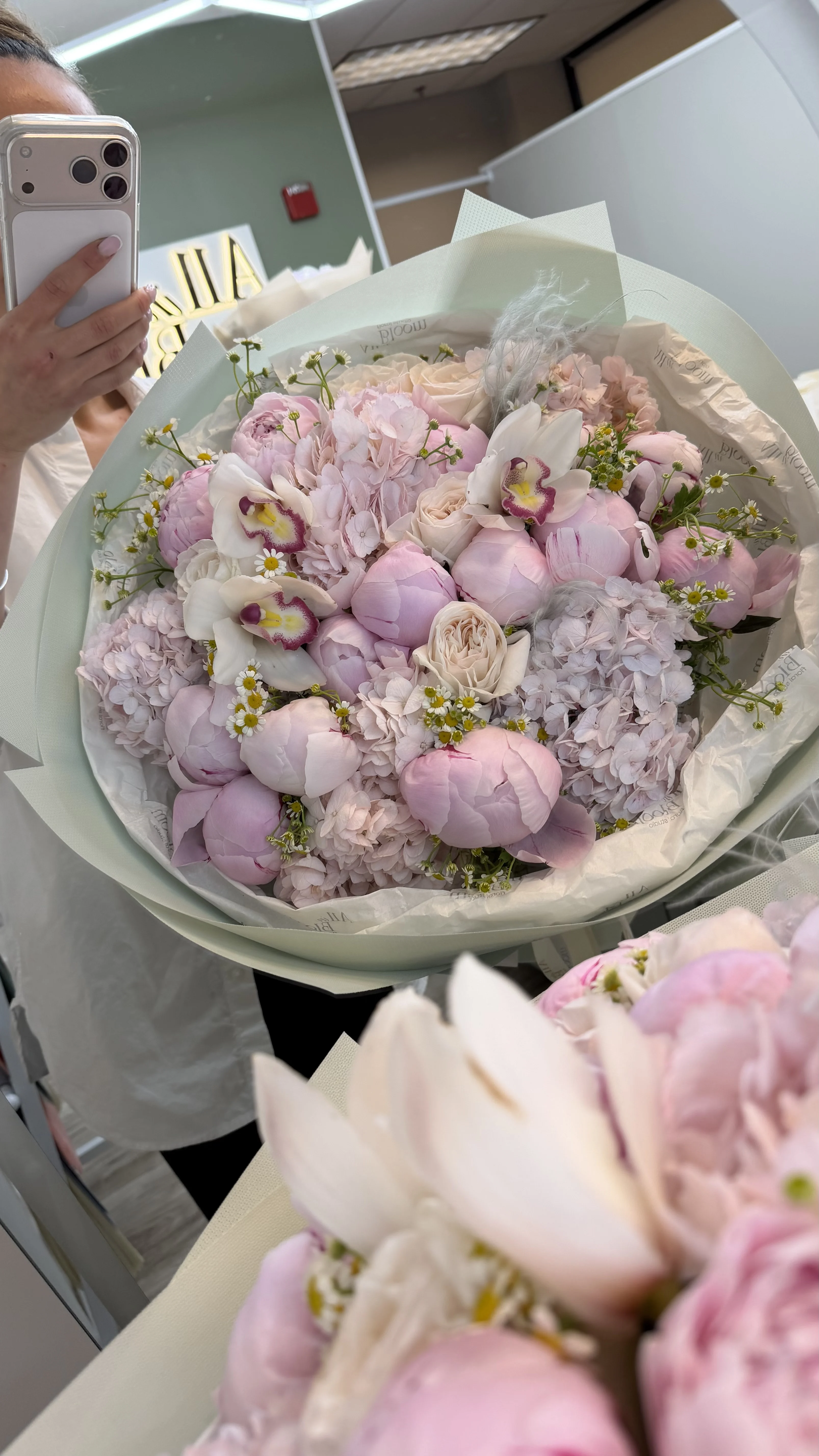 Bouquet gallery preview