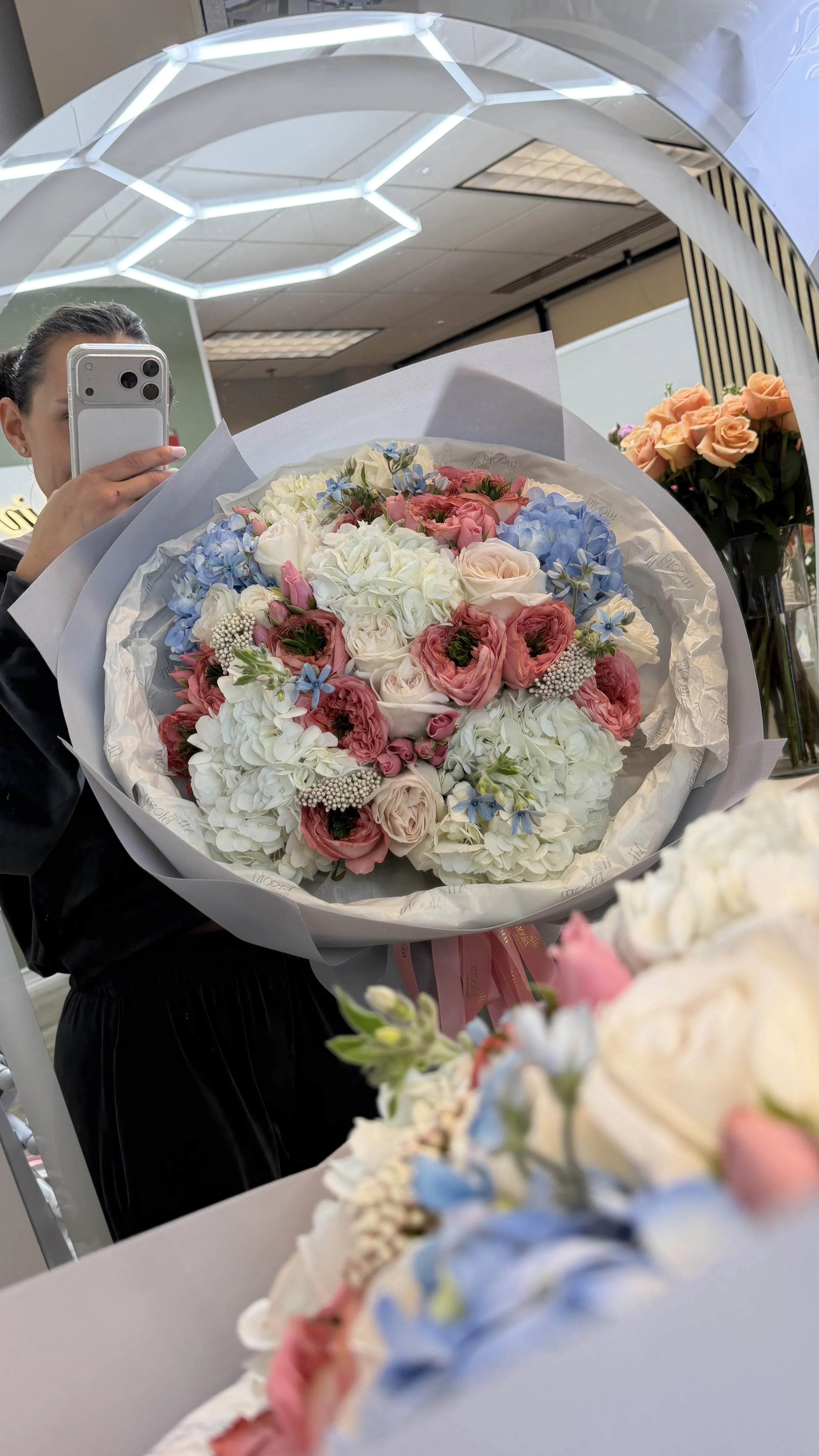 Bouquet gallery preview