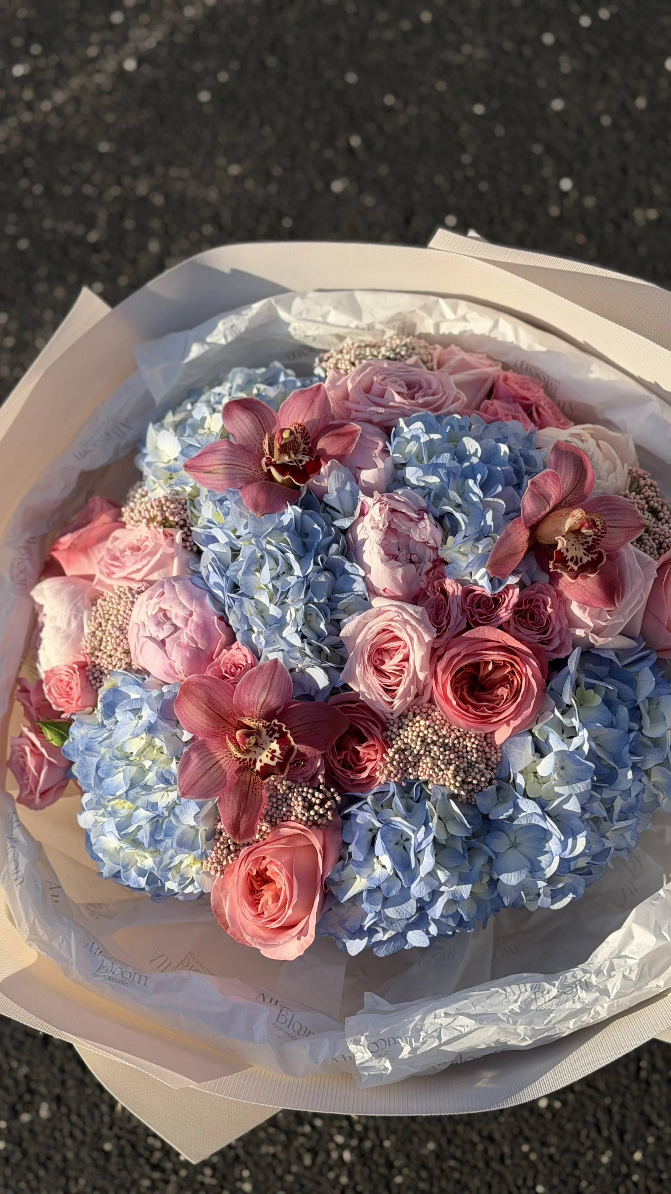 Belle Fleur